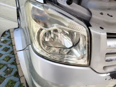 Dongfeng Xiaokang K07S