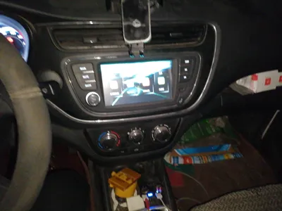 CHANGAN KAICHENG Ounuo S