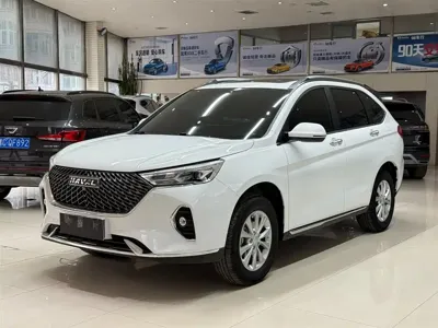 Haval M6