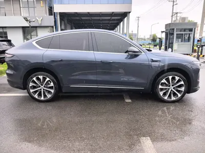 Nio EC7
