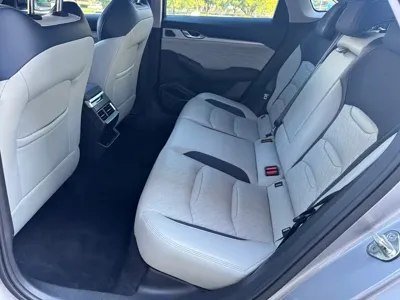 Geely Xingrui