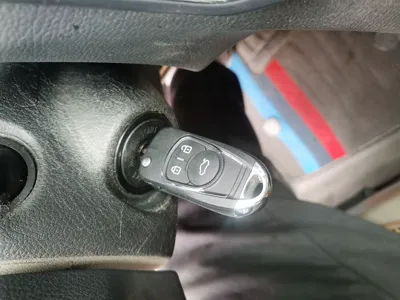 BAIC Senova D50