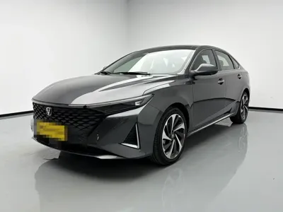 Changan Ruicheng PLUS