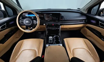 Kia Canival