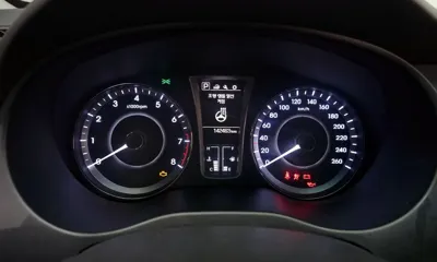 Hyundai Aslan