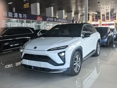 Nio ES6