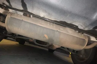 Haval H2