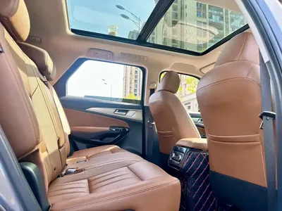 Changan CS95