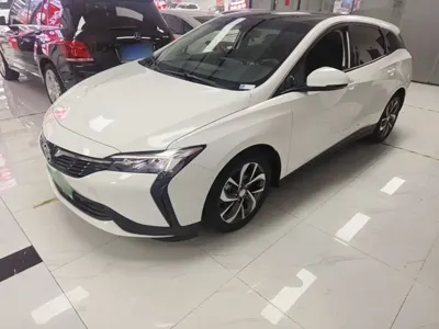Buick Velite 6