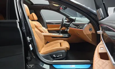 BMW 7-Series