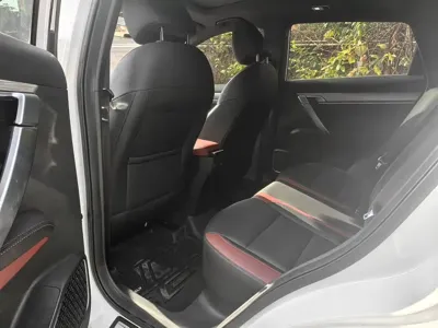 Geely Binyue
