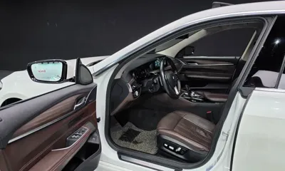 BMW Gran Turismo