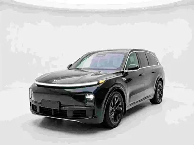 Li Auto Li L8