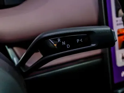 Xiaomi SU7