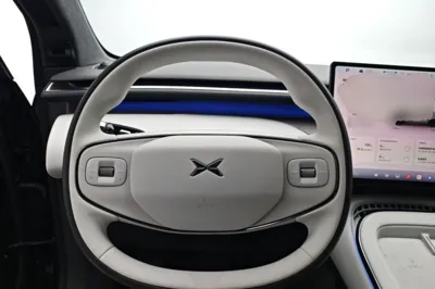 Xpeng G7