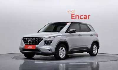 Hyundai Venue
