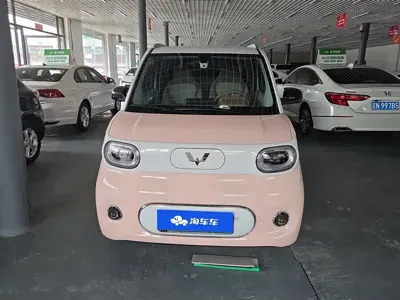 Wuling MINIEV