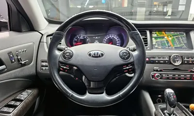Kia K9