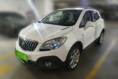 Buick Encore