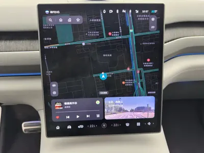 Nio ES8