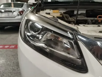 Chery Arrizo 7