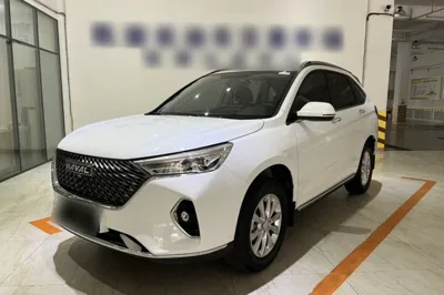 Haval M6