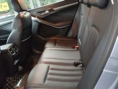 Ford Territory