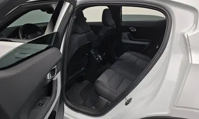 Polestar Polestar 2