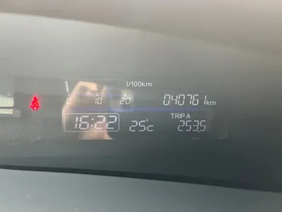 Honda Jade