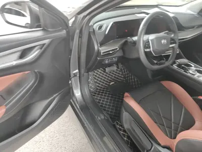 Changan Eado