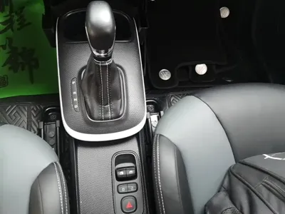 Roewe Clever