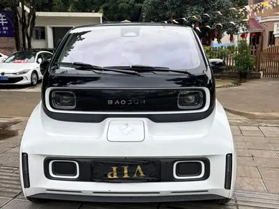 Baojun E300