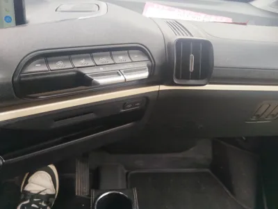 Baojun KiWi EV