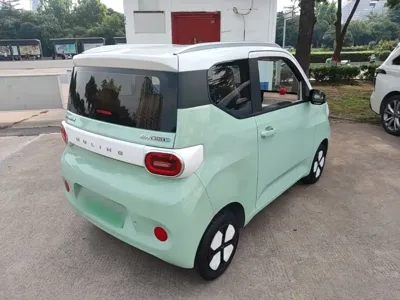 Wuling MINIEV