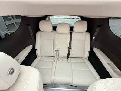 Li Auto Li MEGA