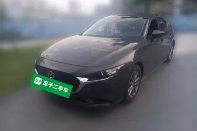 Mazda Mazda 3 Axela