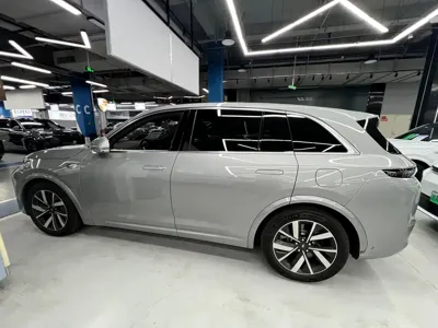 Li Auto Li L7