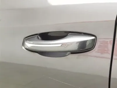 Changan 长安CS75PLUS