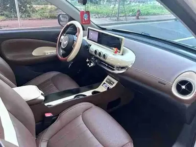 Wuling Bingo