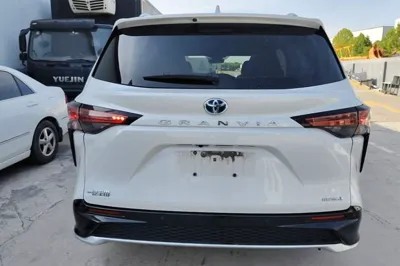 Toyota Granvia