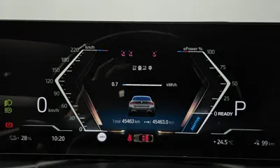 BMW i4