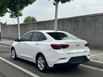 Chevrolet Cavalier