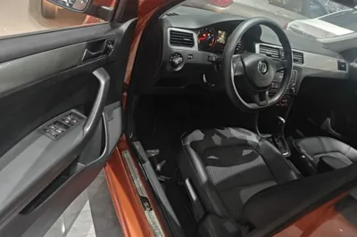 Volkswagen Santana