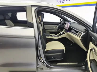 BYD PLUS New Energy
