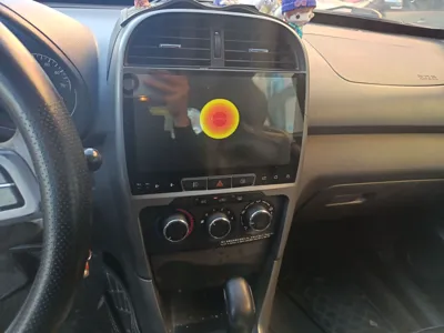 Chery Tiggo 3