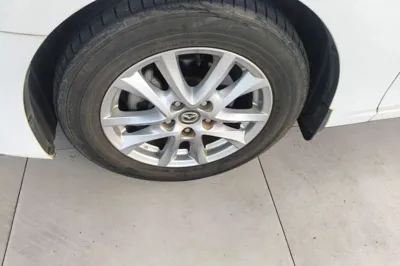 Mazda Mazda 3 Axela