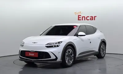 Genesis GV60