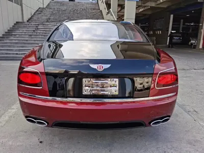 Bentley Flying Spur