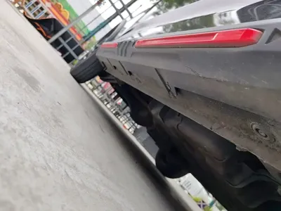 Wuling MINIEV