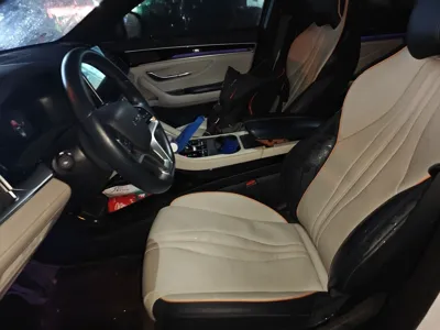 BYD Song PLUS New Energy